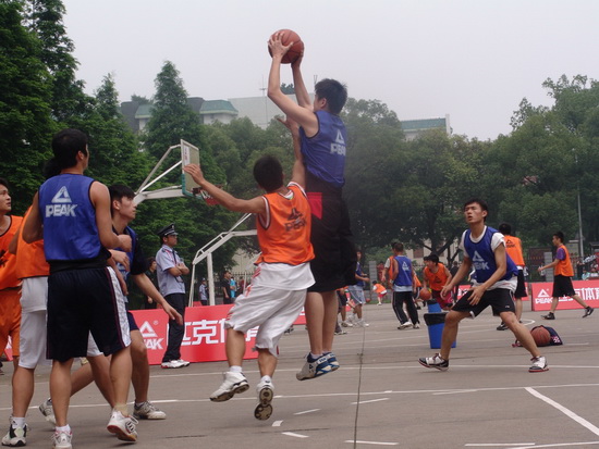 与皇马的