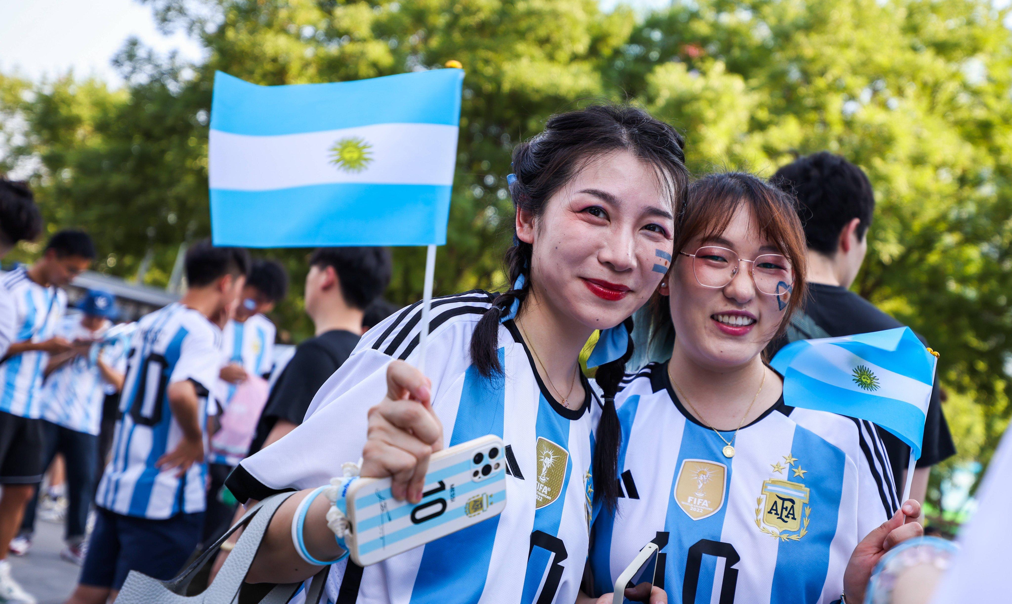 能够成为他