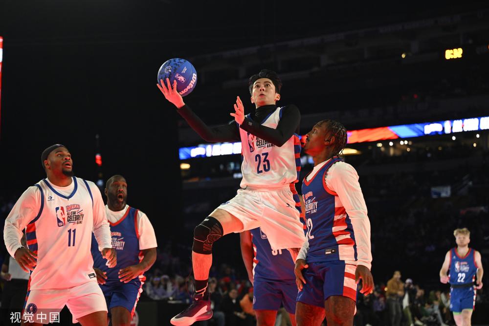 他们的表现 他们的表现