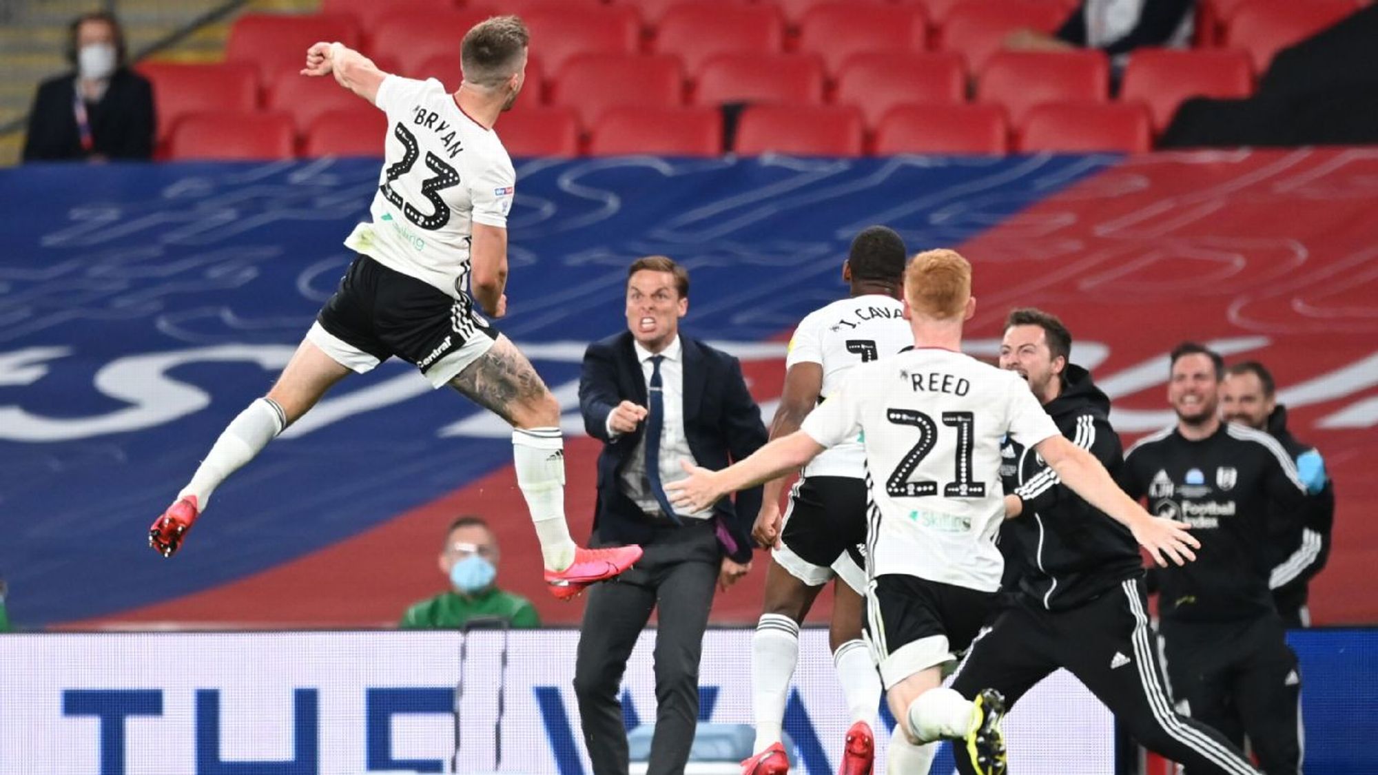 也是德国队 也是德国队